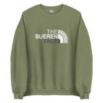 "The Bueren Face" Sweatshirt – Image 8