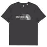 “The Bueren Face” Tee-shirt éco-friendly – Image 4