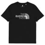 “The Bueren Face” Tee-shirt éco-friendly – Image 6