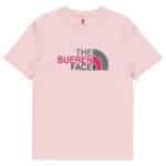 “The Bueren Face” Tee-shirt éco-friendly – Image 12