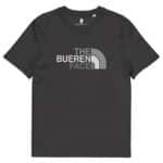 “The Bueren Face” Tee-shirt éco-friendly – Image 8