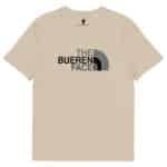 “The Bueren Face” Tee-shirt éco-friendly – Image 9