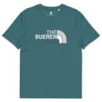 “The Bueren Face” Tee-shirt éco-friendly – Image 10