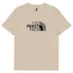 “The Peket Face” Tee-shirt éco-friendly – Image 10