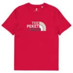 “The Peket Face” Tee-shirt éco-friendly – Image 13