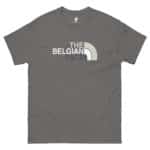 "The Belgian Face" Tee-shirt – Image 8