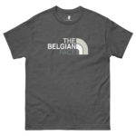 "The Belgian Face" Tee-shirt – Image 9