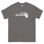 "The Bueren Face" Tee-shirt – Image 8