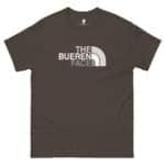 "The Bueren Face" Tee-shirt – Image 9
