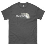 "The Bueren Face" Tee-shirt – Image 11