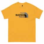 "The Bueren Face" Tee-shirt – Image 13