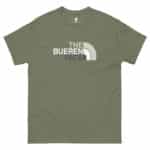 "The Bueren Face" Tee-shirt – Image 3