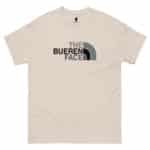 "The Bueren Face" Tee-shirt – Image 10