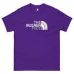 "The Bueren Face" Tee-shirt – Image 14