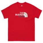 "The Bueren Face" Tee-shirt – Image 15