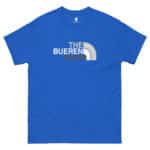 "The Bueren Face" Tee-shirt – Image 16