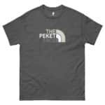 "The Peket Face" Tee-shirt – Image 10