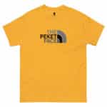 "The Peket Face" Tee-shirt – Image 13