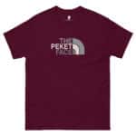 "The Peket Face" Tee-shirt – Image 12