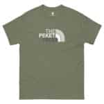 "The Peket Face" Tee-shirt – Image 5