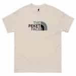 "The Peket Face" Tee-shirt – Image 11