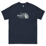 "The Peket Face" Tee-shirt – Image 6