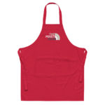 "The Peket Face" Tablier éco-friendly – Image 4