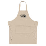 "The Peket Face" Tablier éco-friendly – Image 2