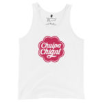 "Chuipa Chiant" Débardeur