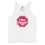 "Chuis Chaude" Débardeur – Image 2