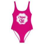 "Chipie Chic" Maillot de bain une pièce