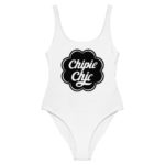 "Chipie Chic" Maillot de bain une pièce – Image 10