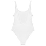 "Chuipa Chiante" Maillot de bain une pièce – Image 12