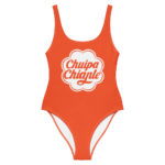 "Chuipa Chiante" Maillot de bain une pièce – Image 8