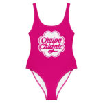 "Chuipa Chiante" Maillot de bain une pièce – Image 5