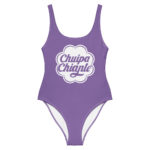 "Chuipa Chiante" Maillot de bain une pièce – Image 7