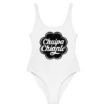 "Chuipa Chiante" Maillot de bain une pièce – Image 9