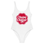 "Chuipa Chiante" Maillot de bain une pièce