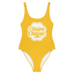 "Chuipa Chiante" Maillot de bain une pièce – Image 6