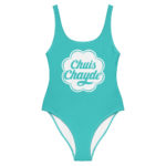 "Chuis Chaude" Maillot de bain une pièce – Image 9