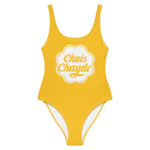 "Chuis Chaude" Maillot de bain une pièce – Image 6