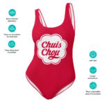 "Chuis Chou" Maillot de bain une pièce – Image 14