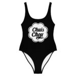 "Chuis Chou" Maillot de bain une pièce – Image 2