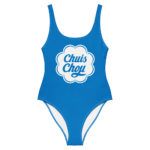 "Chuis Chou" Maillot de bain une pièce – Image 3