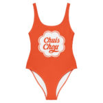 "Chuis Chou" Maillot de bain une pièce – Image 5