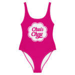 "Chuis Chou" Maillot de bain une pièce – Image 7