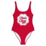 "Chuis Chou" Maillot de bain une pièce