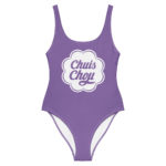 "Chuis Chou" Maillot de bain une pièce – Image 8