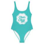 "Chuis Chou" Maillot de bain une pièce – Image 9