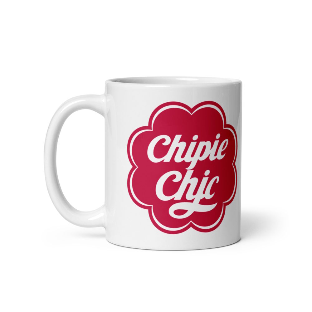 "Chipie Chic" Mug
